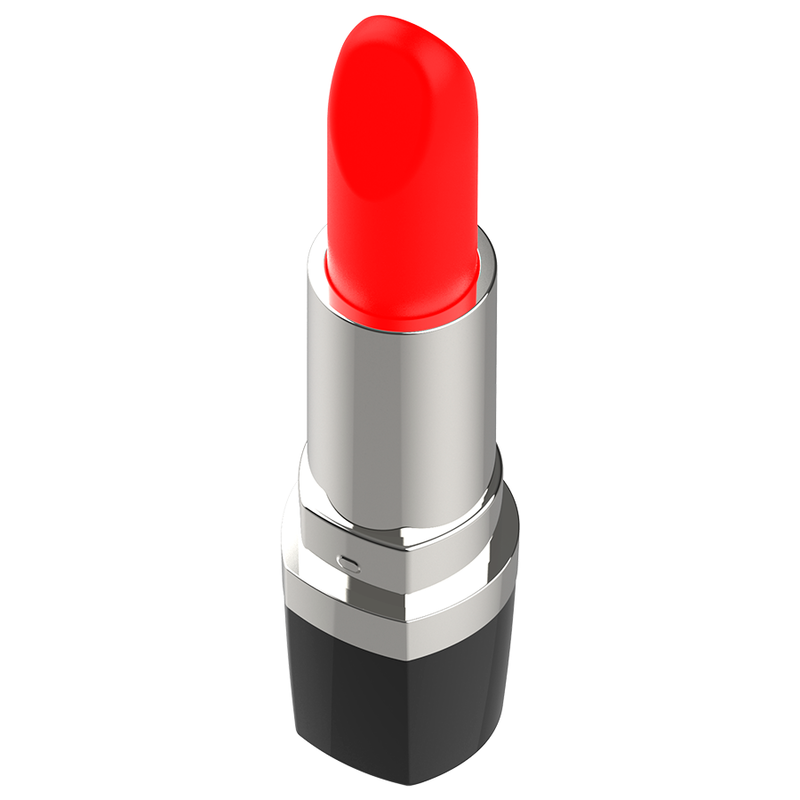 INTENSO - BATOM VIBRANTE LIPPSY