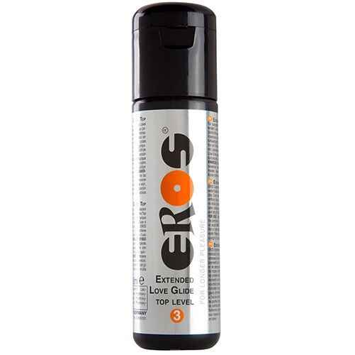 EROS - EXTENDED LUBRIFICANTE NÍVEL 3 100 ML
