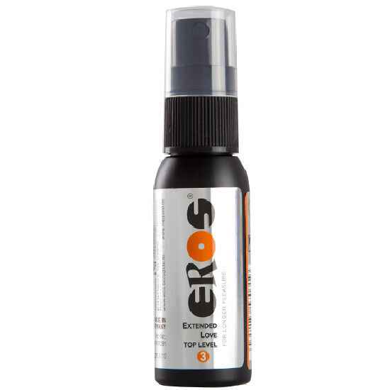 EROS - EXTENDED SPRAY RETARDANTE NÍVEL 3
