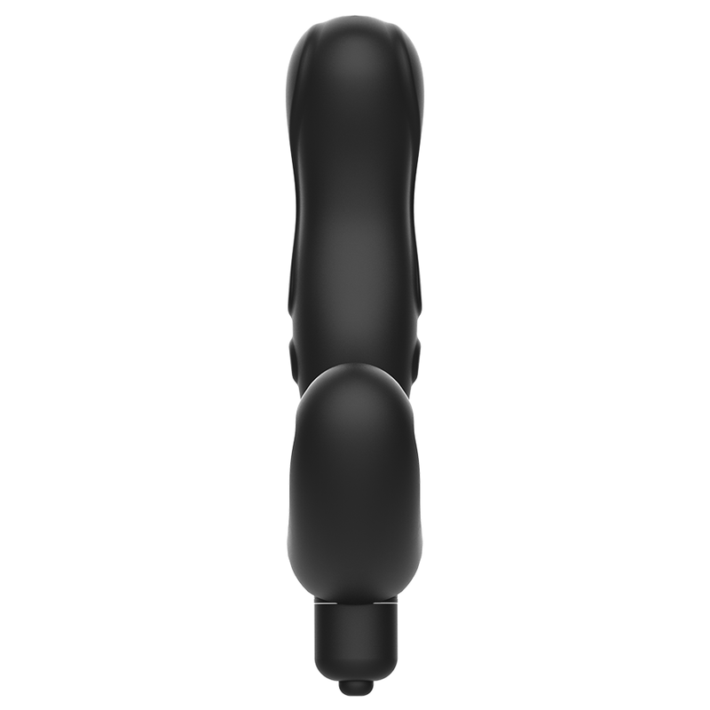 ADDICTED TOYS - P-SPOT VIBE ESTIMULADOR ANAL DE PRÓSTATA DE SILICONA