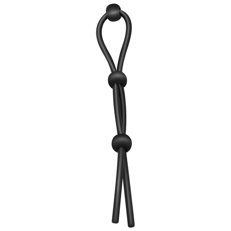 ADDICTED TOYS - CONJUNTO DE ANÉIS PARA GALO DE SILICONA FLEXÍVEL 7 PEAS