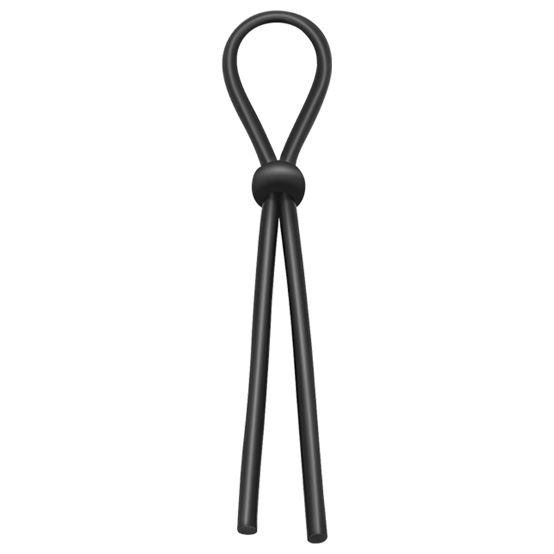 ADDICTED TOYS - CONJUNTO DE ANÉIS PARA GALO DE SILICONA FLEXÍVEL 7 PEAS