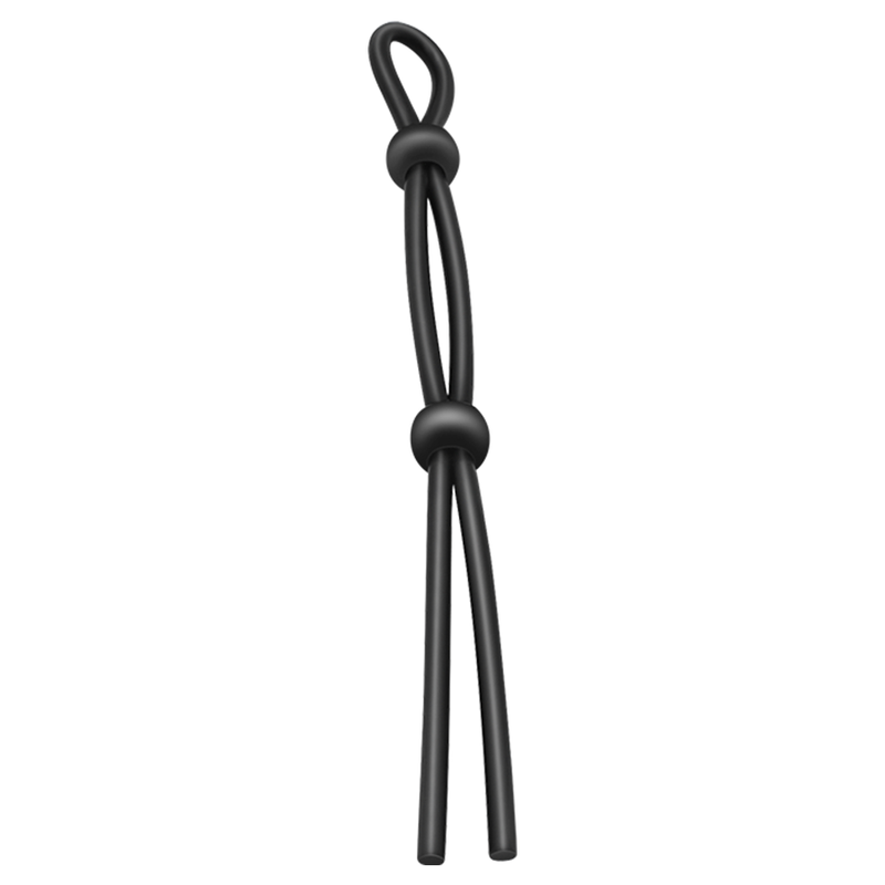 ADDICTED TOYS - CONJUNTO DE ANÉIS PARA GALO DE SILICONA FLEXÍVEL 7 PEAS